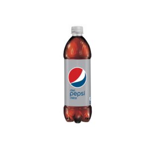 Pepsi Diet Soda 710.0 ml