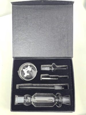 Nectar Collector Kit Black box