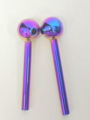 Oil Burner Rainbow Pipe