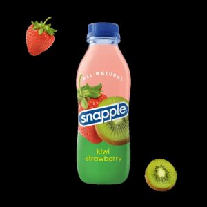 Snapple Kiwi Strawberry 473ML