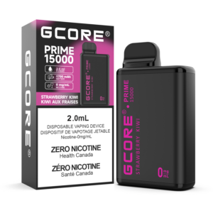 Gcore Prime 15K Zero Nic