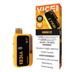 Vice Click 50k