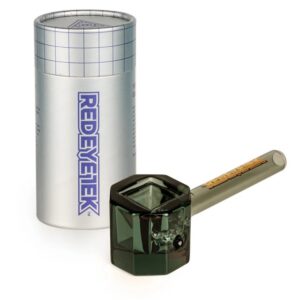 Red Eye Tek 4.5" Infinity Octagon Pipe