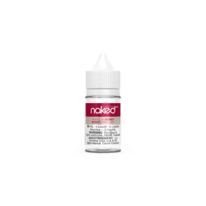 Naked 100 American 18Mg