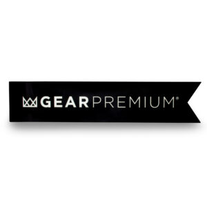 GEAR PREMIUM BONGS