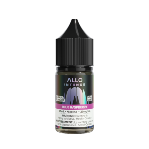 Allo Intense Salt