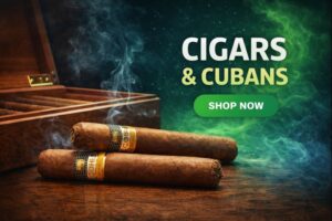 Cigars & Cubans