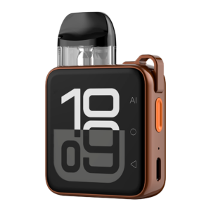 Pava Horiz AI Pod Kit 2mL