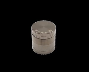 Scan Grinders 4 Piece $16.99