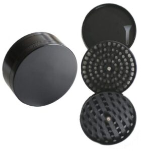 Grinder 3 Piece - $12.99