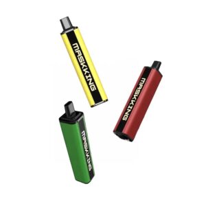 Maskking Super CC 0.1Mg 6K Disposable