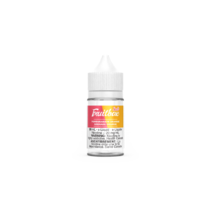 Fruitbae Salt Pomegranate Orange 20Mg