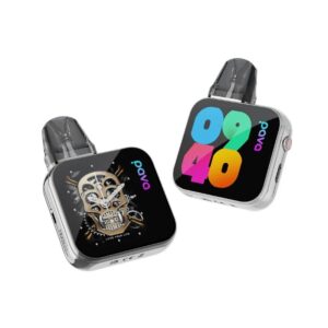 Pava Horiz Ultra Pod kit 2mL