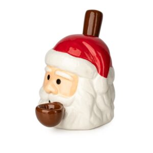 FashionCraft 5.5" Santa Pipe