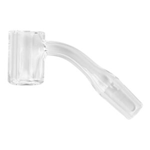 GEAR Premium® 14mm Male 45 Degree 4mm Thick Banger