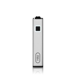 GEAR Premium® GO MINI 510 Pen Silver