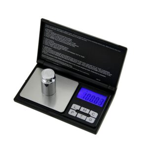 US Balance Night Owl Scale
