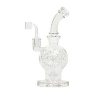 GEAR Premium® 10" Swiss Globe Concentrate Bubbler