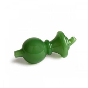 Red Eye Glass® Double Carb Cap