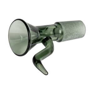 Red Eye Glass® 14mm Cone Pull-Out - Smoke