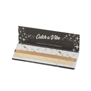 Vibes Ultra Thin KS Slim Rolling Paper