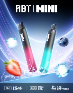 ABT Mini Intense Disposable