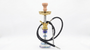 HK06 Hookah 21"
