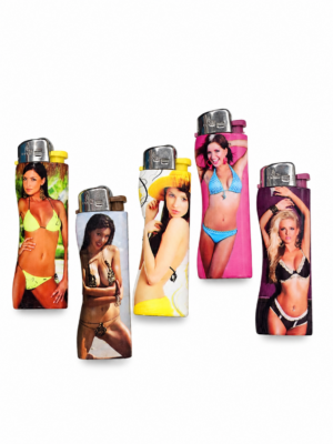 Duco Bikini Lighters