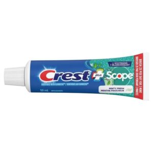 Crest Scope Mint Tooth brush 50ML