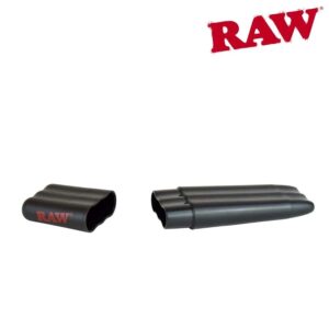 Raw Three Tree Triple Case