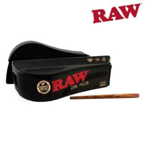 Raw Cone Filler 1 1/4