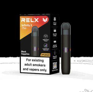 Relx Infinity 2 Plus Pod Device