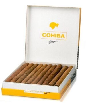 Cohiba Mini Single Cigar