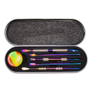 Dab Tool Kit Rainbow