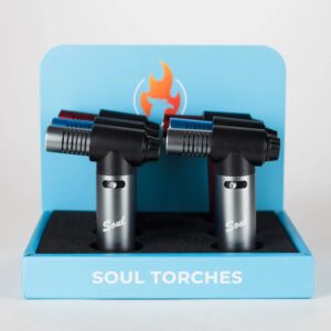 Soul Torch 1804