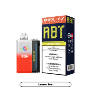ABT Hybrid 85K Disposable