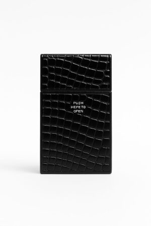 Cigarette Case $7.99