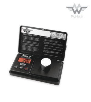 Triton T2 Pocket Scale