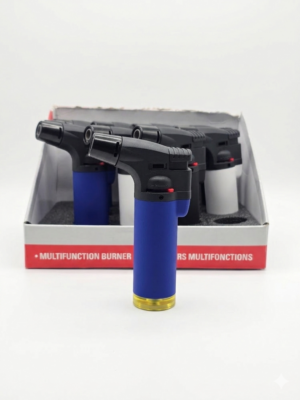 Scan Burner Torch Lighter