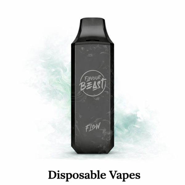 disposable vapes