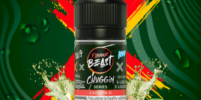 Chuggin Canada D 20Mg