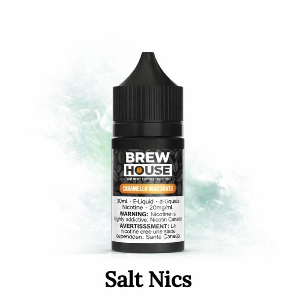 salt nics